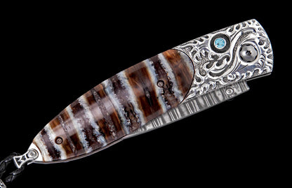 William Henry KNIVES KC20394