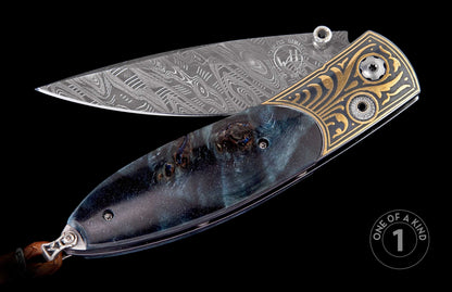 William Henry KNIVES KC20401
