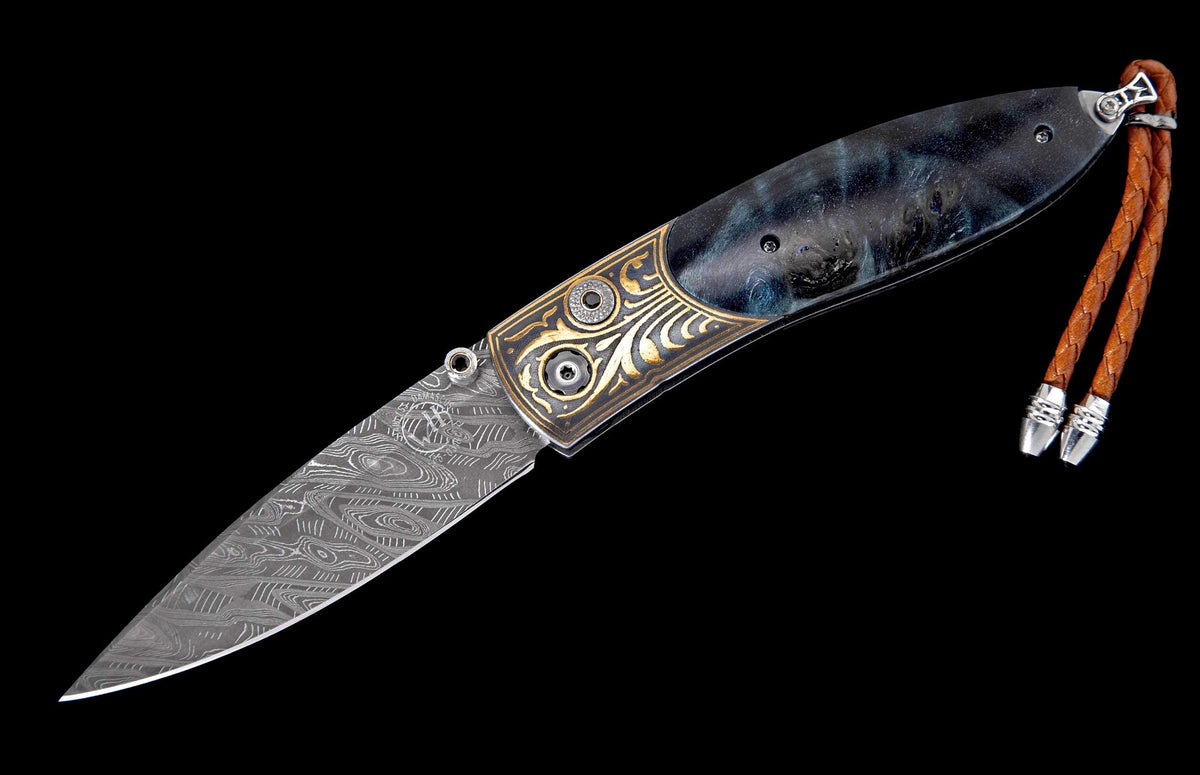 William Henry KNIVES KC20401