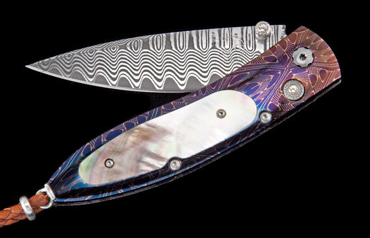 William Henry KNIVES KC20410