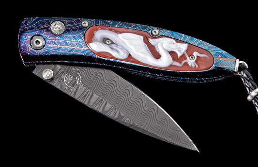 William Henry KNIVES KC20411