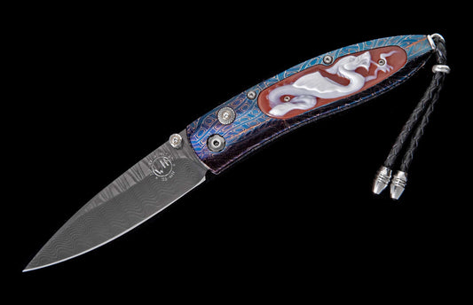 William Henry KNIVES KC20411