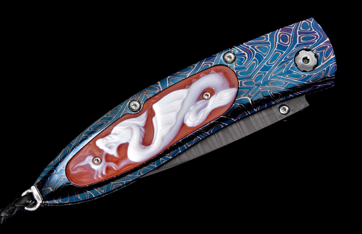 William Henry KNIVES KC20411