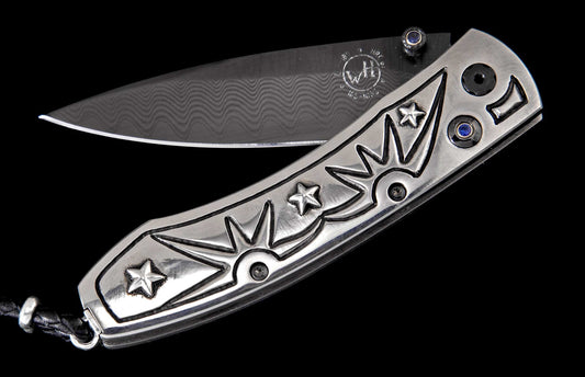 William Henry KNIVES KC20427