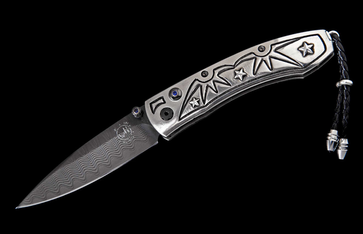 William Henry KNIVES KC20427
