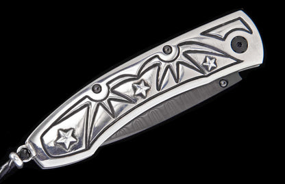 William Henry KNIVES KC20427