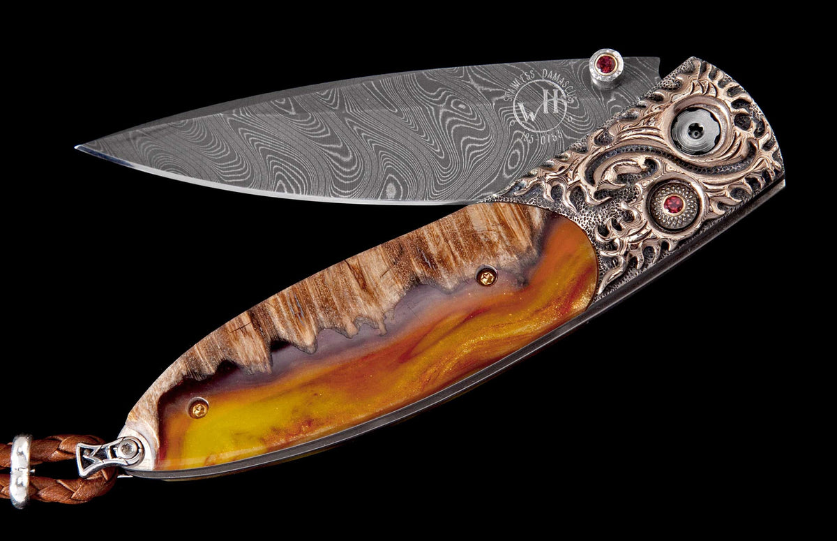 William Henry KNIVES KC20429