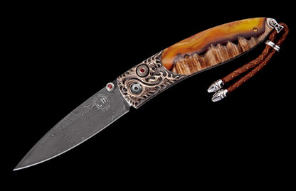 William Henry KNIVES KC20429