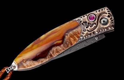 William Henry KNIVES KC20429