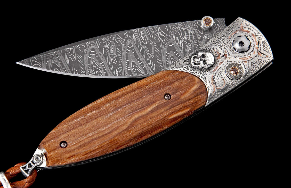 William Henry KNIVES KC20430