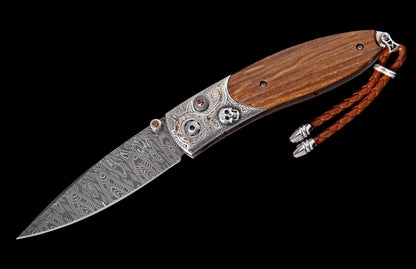 William Henry KNIVES KC20430