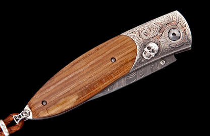 William Henry KNIVES KC20430