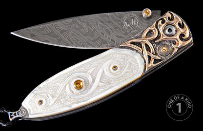 William Henry KNIVES KC20437
