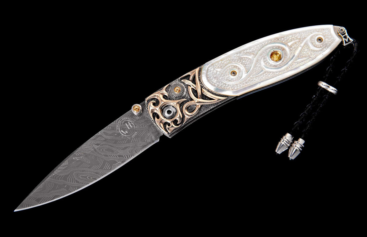 William Henry KNIVES KC20437