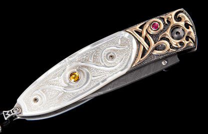 William Henry KNIVES KC20437