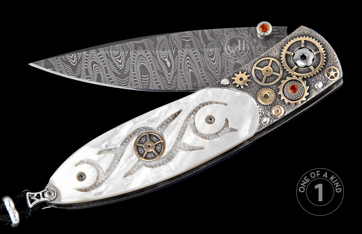 William Henry KNIVES KC20440