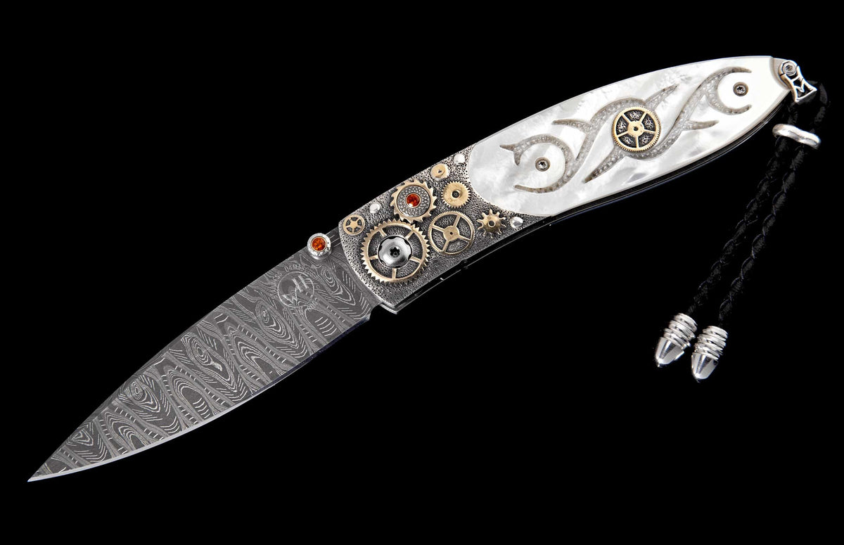 William Henry KNIVES KC20440
