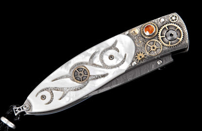 William Henry KNIVES KC20440