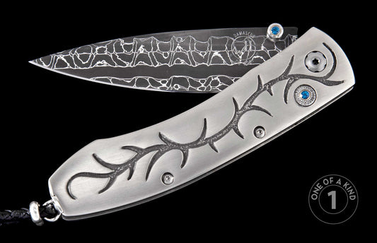 William Henry KNIVES KC20441