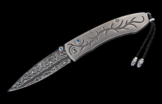 William Henry KNIVES KC20441