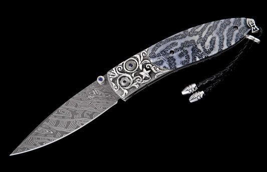 William Henry KNIVES KC20442