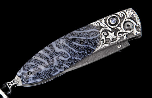 William Henry KNIVES KC20442