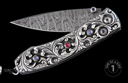 William Henry KNIVES KC20449