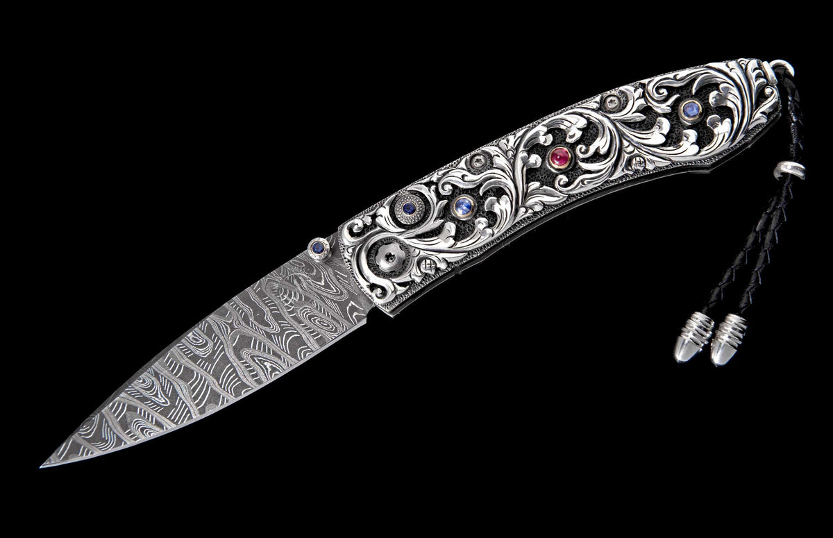 William Henry KNIVES KC20449