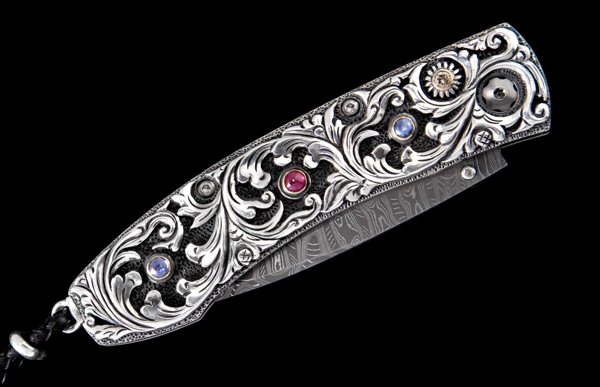 William Henry KNIVES KC20449