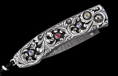 William Henry KNIVES KC20449