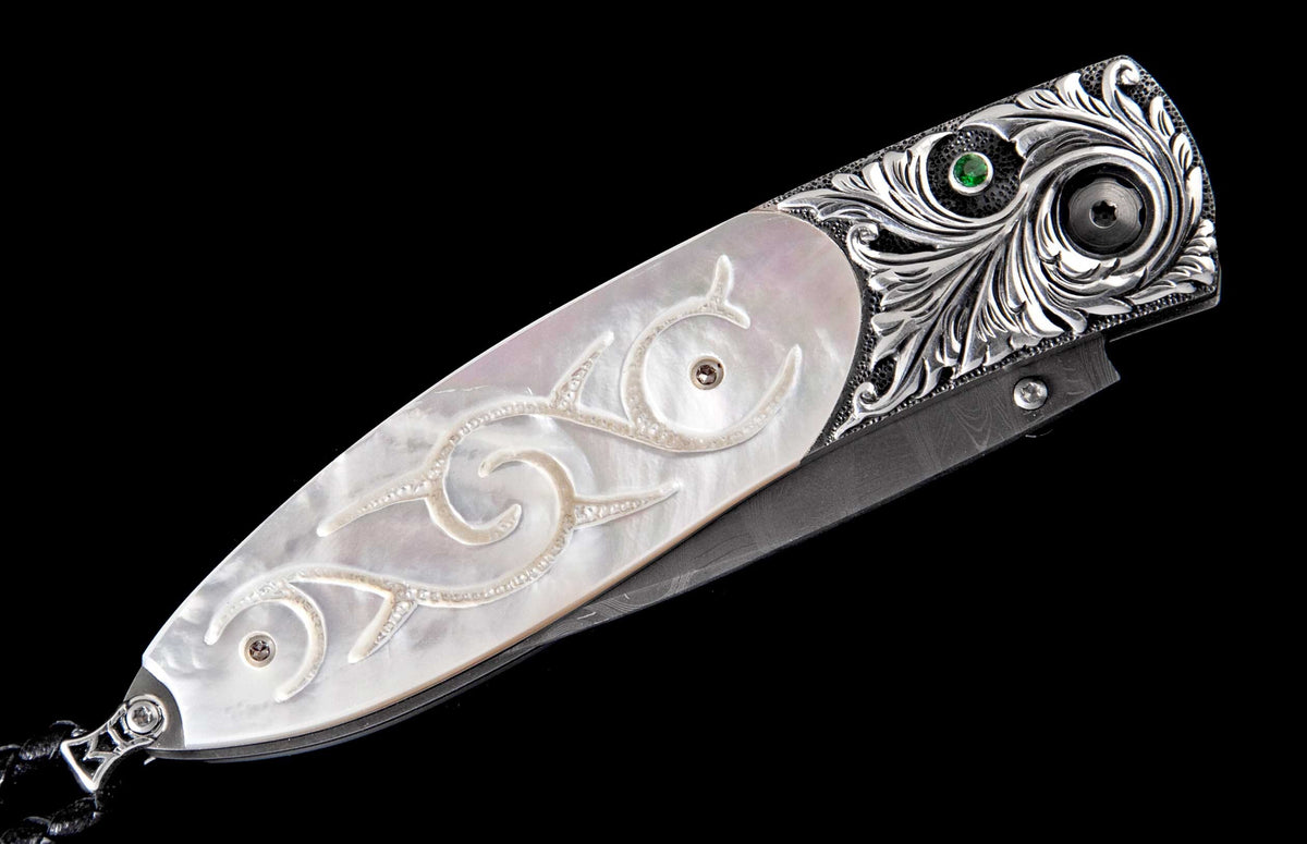 William Henry KNIVES KC20450