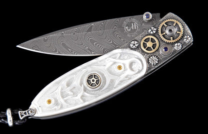 William Henry KNIVES KC20451