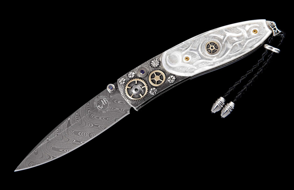 William Henry KNIVES KC20451