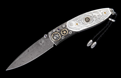William Henry KNIVES KC20451