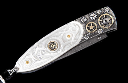 William Henry KNIVES KC20451