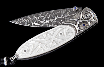 William Henry KNIVES KC20452