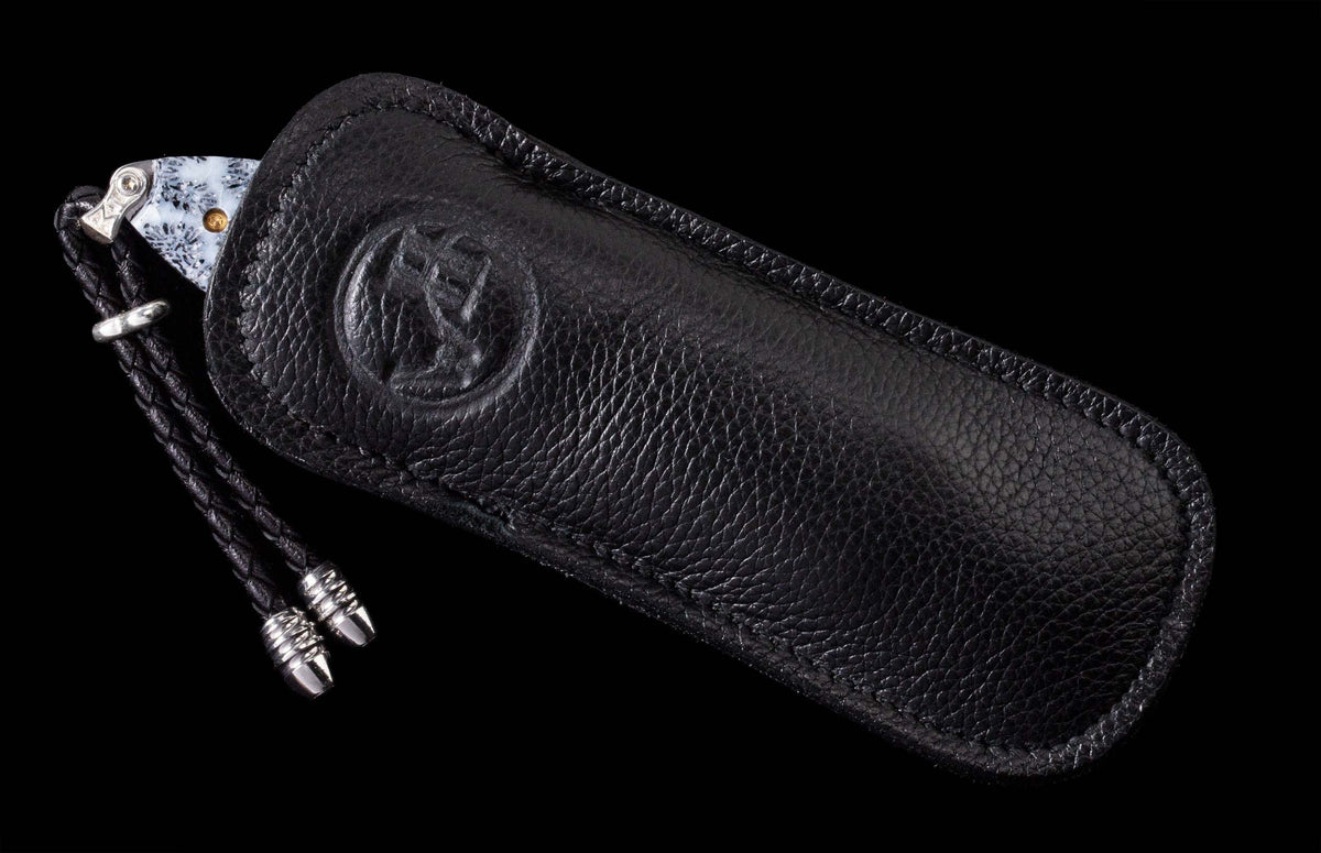 William Henry KNIVES B05 King Tide