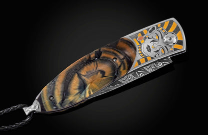 William Henry KNIVES B05 Kleopatra