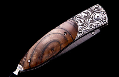 William Henry KNIVES Klondike B05 KLONDIKE