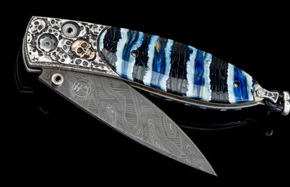 William Henry KNIVES B05 Last Dance