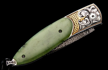 William Henry KNIVES Lush B05 LUSH