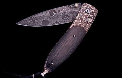 William Henry KNIVES MCT B05 MCT
