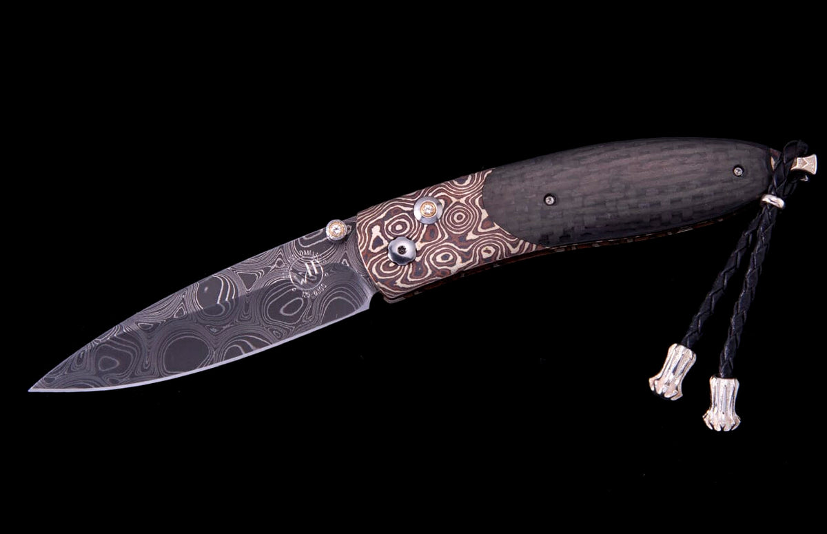 William Henry KNIVES MCT B05 MCT