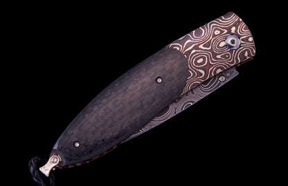 William Henry KNIVES MCT B05 MCT