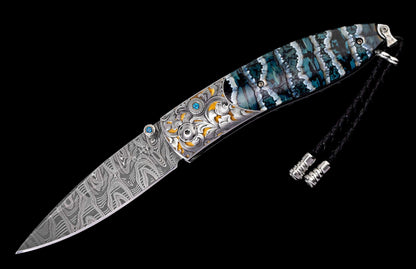 William Henry KNIVES B05 Md