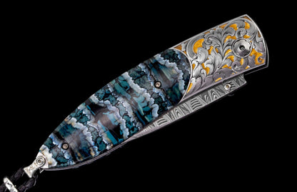 William Henry KNIVES B05 Md