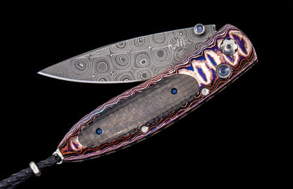 William Henry KNIVES B05 Meta