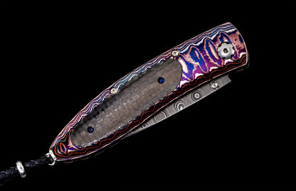 William Henry KNIVES B05 Meta