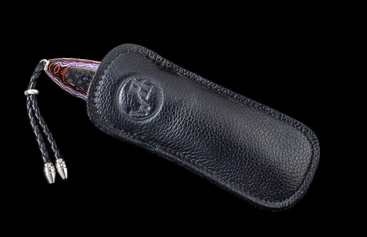 William Henry KNIVES B05 Meta