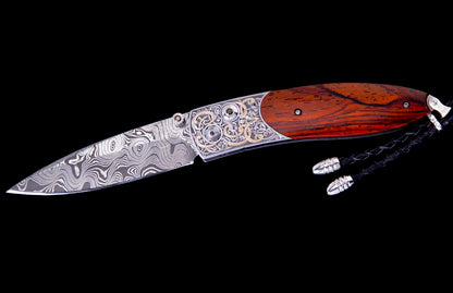 William Henry KNIVES Morocco B05 MOROCCO